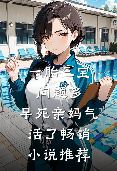一胎三宝问题多，早死亲妈气活了畅销小说推荐