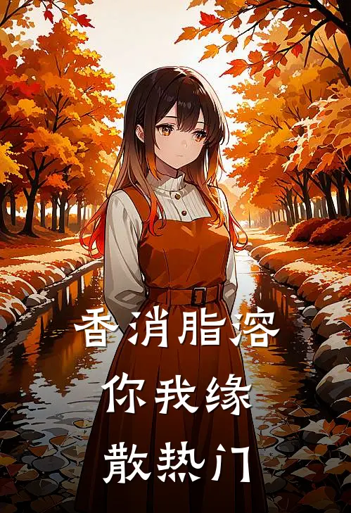 香消脂溶，你我缘散热门