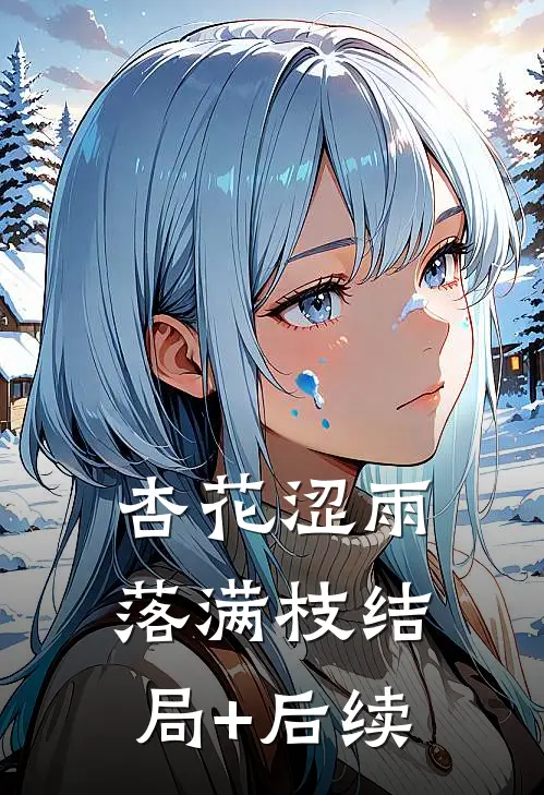 杏花涩雨落满枝结局+后续