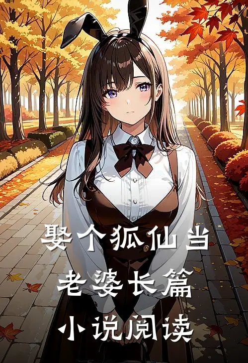 娶个狐仙当老婆长篇小说阅读