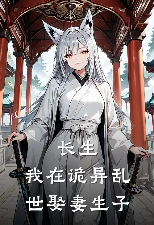 长生：我在诡异乱世娶妻生子