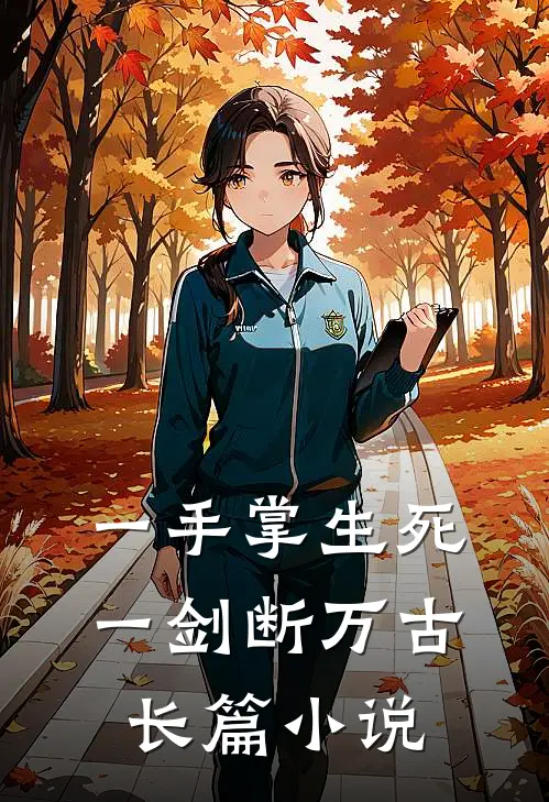 一手掌生死，一剑断万古长篇小说