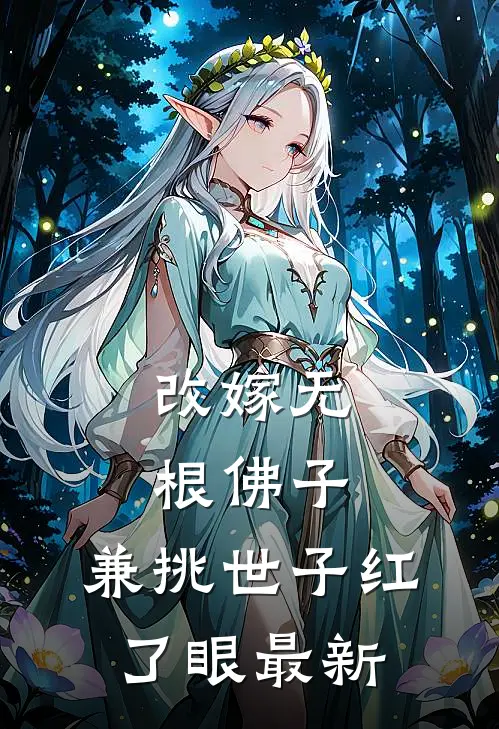 改嫁无根佛子，兼挑世子红了眼最新