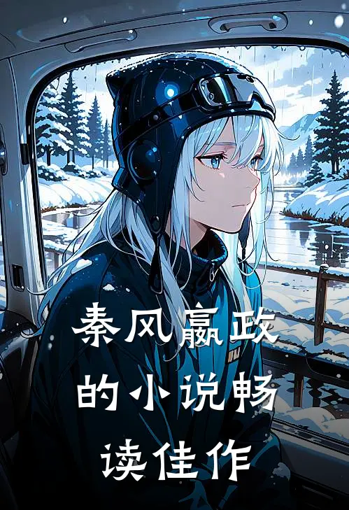 秦风嬴政的小说畅读佳作