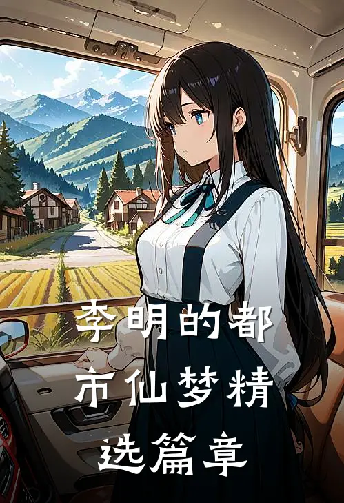 李明的都市仙梦精选篇章