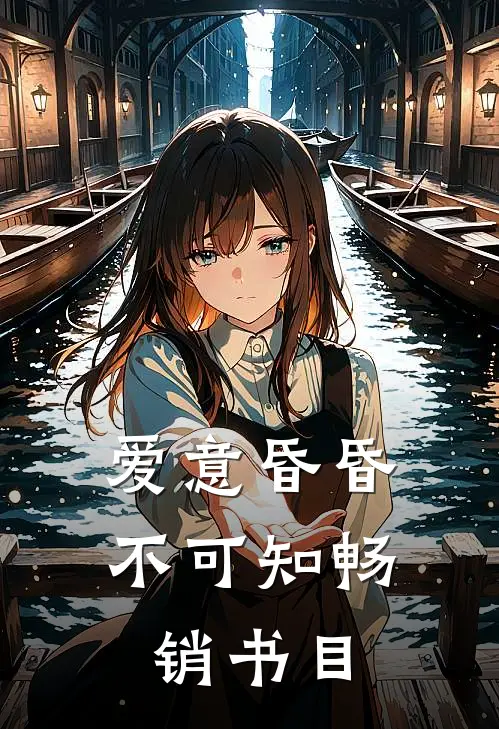 爱意昏昏不可知畅销书目