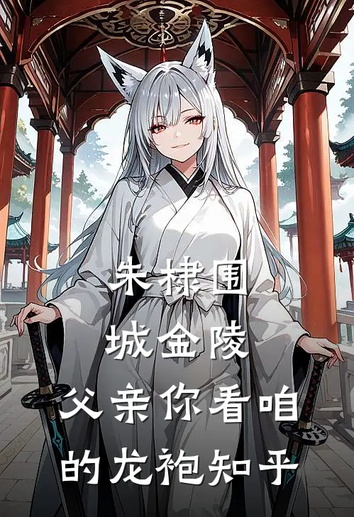 朱棣围城金陵：父亲你看咱的龙袍知乎