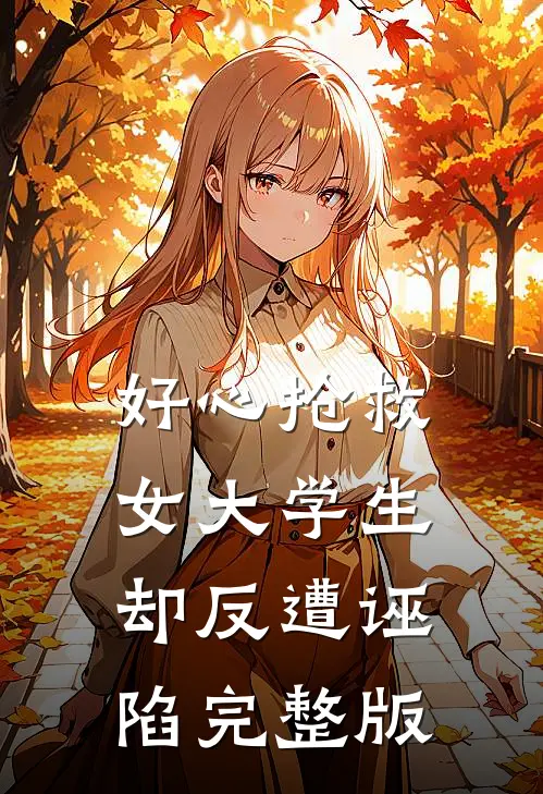 好心抢救女大学生，却反遭诬陷完整版