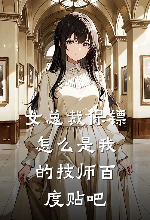 女总裁保镖，怎么是我的技师百度贴吧