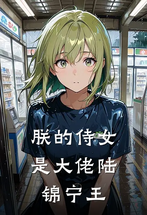 朕的侍女是大佬陆锦宁王