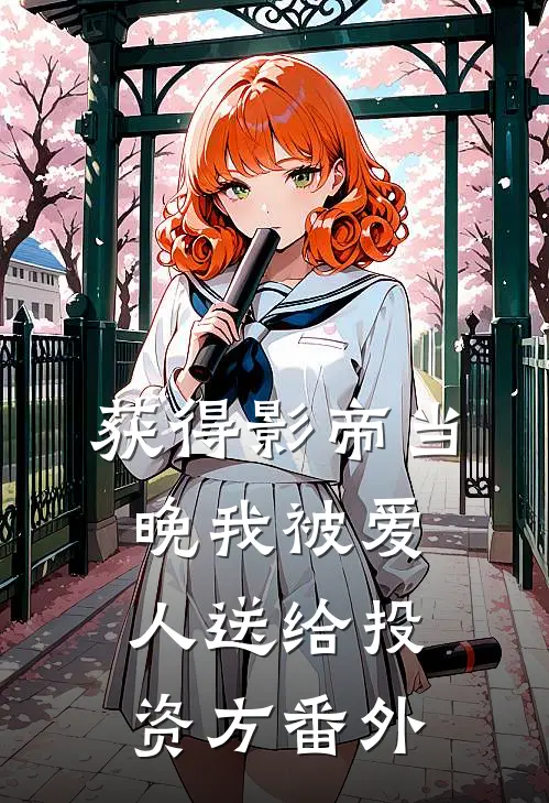 获得影帝当晚我被爱人送给投资方 番外