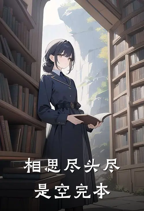 相思尽头尽是空完本