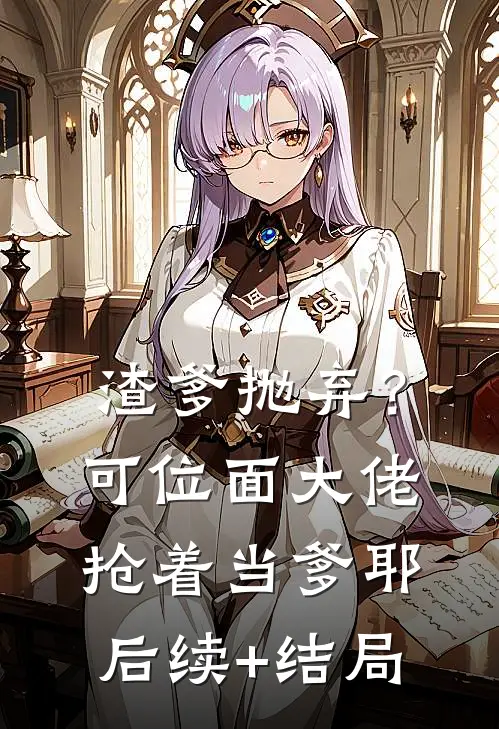 渣爹抛弃？可位面大佬抢着当爹耶后续+结局