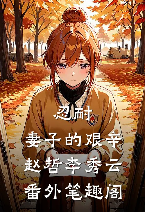 忍耐：妻子的艰辛：赵哲李秀云番外笔趣阁