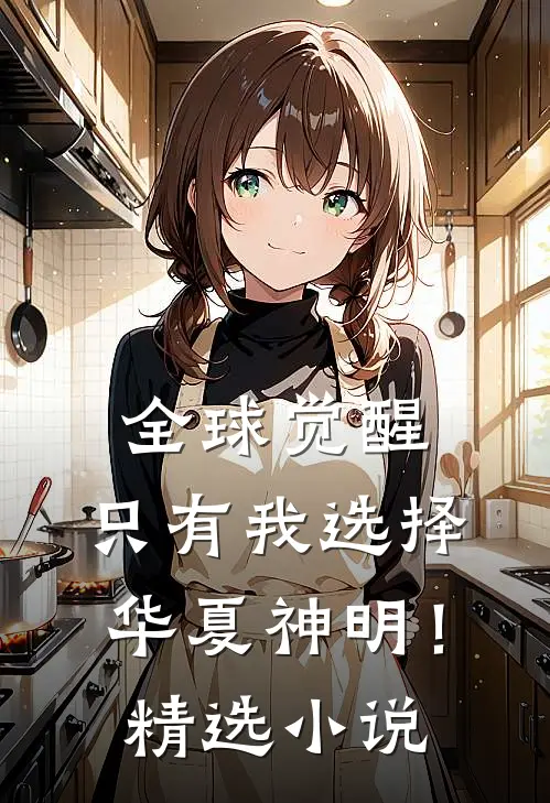 全球觉醒：只有我选择华夏神明！精选小说