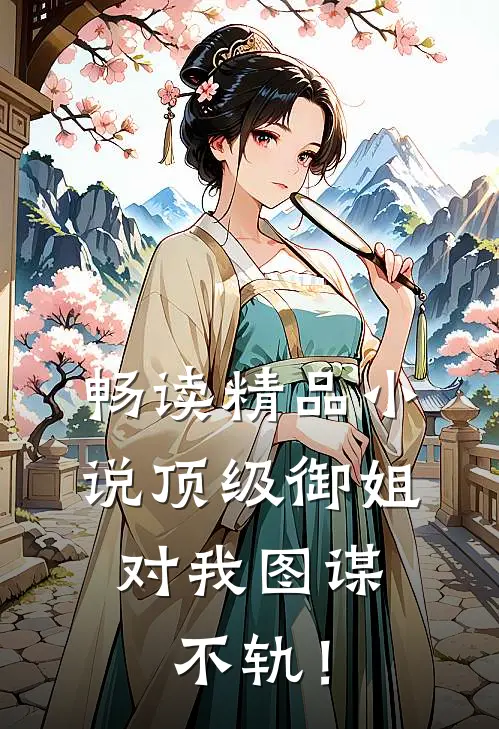 畅读精品小说顶级御姐，对我图谋不轨！