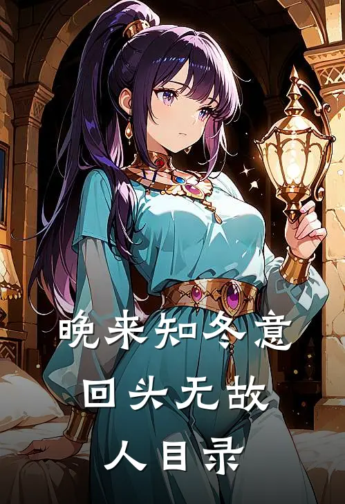 晚来知冬意，回头无故人目录
