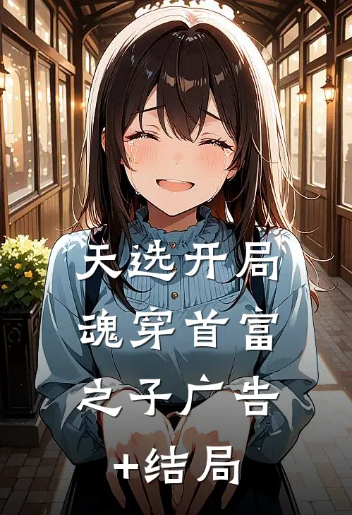 天选开局，魂穿首富之子广告+结局