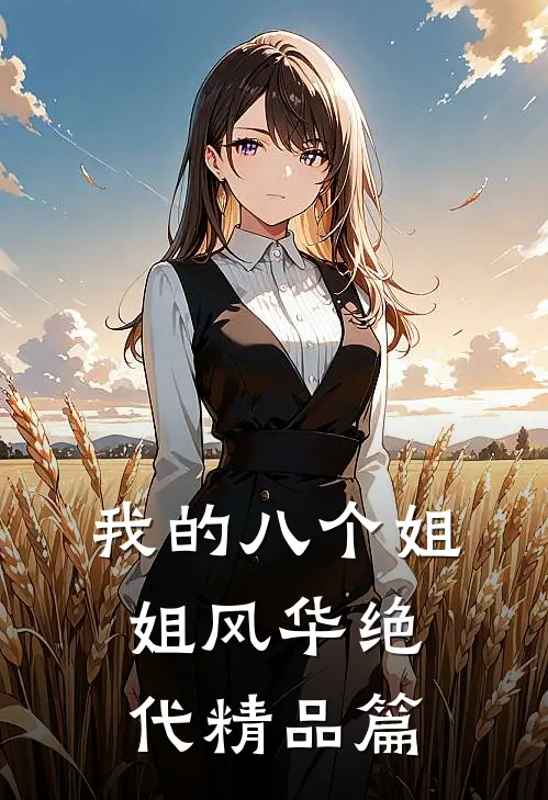 我的八个姐姐风华绝代精品篇