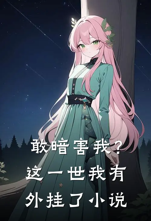 敢暗害我？这一世我有外挂了小说
