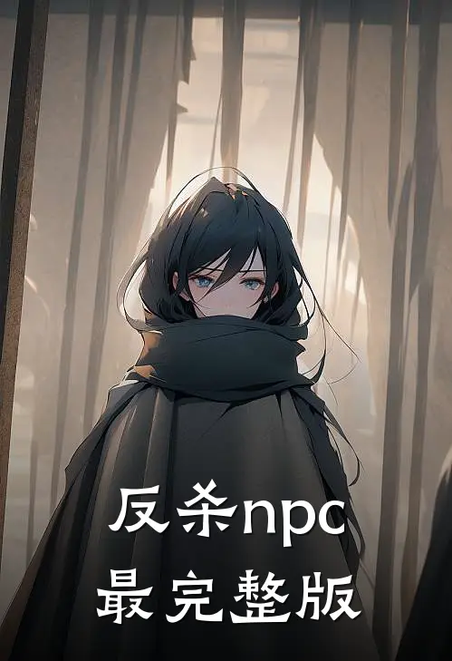 反杀npc最完整版