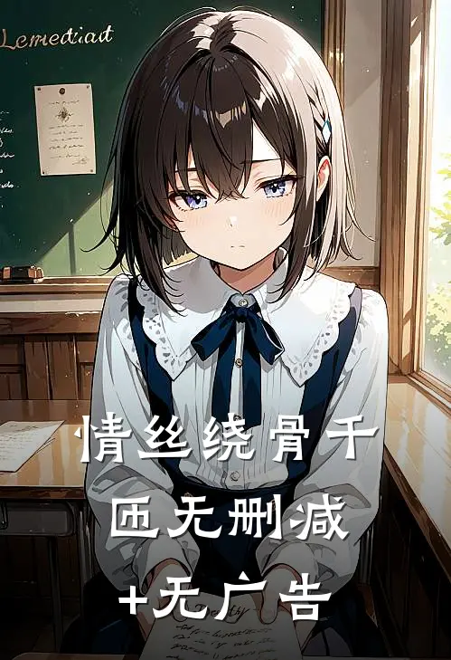 情丝绕骨千匝无删减+无广告
