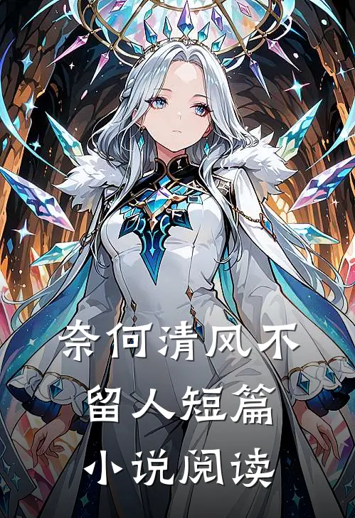 奈何清风不留人短篇小说阅读