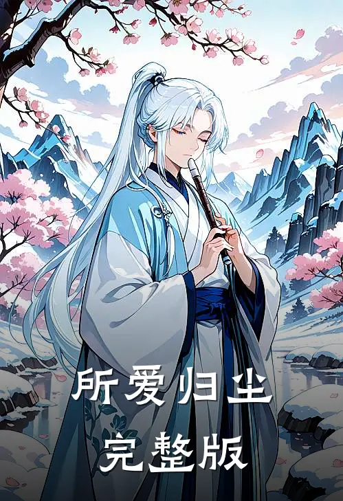 所爱归尘完整版