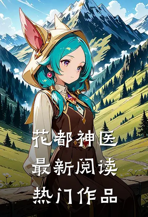 花都神医最新阅读热门作品
