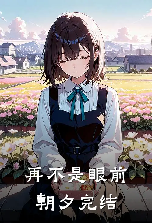 再不是眼前朝夕完结