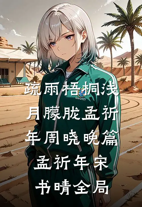 疏雨梧桐浅月朦胧孟祈年周晓晚篇孟祈年宋书晴全局