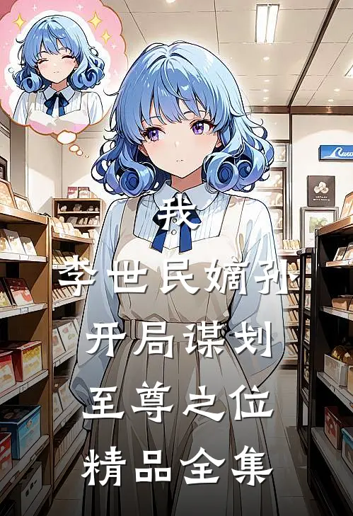 我，李世民嫡孙，开局谋划至尊之位精品全集