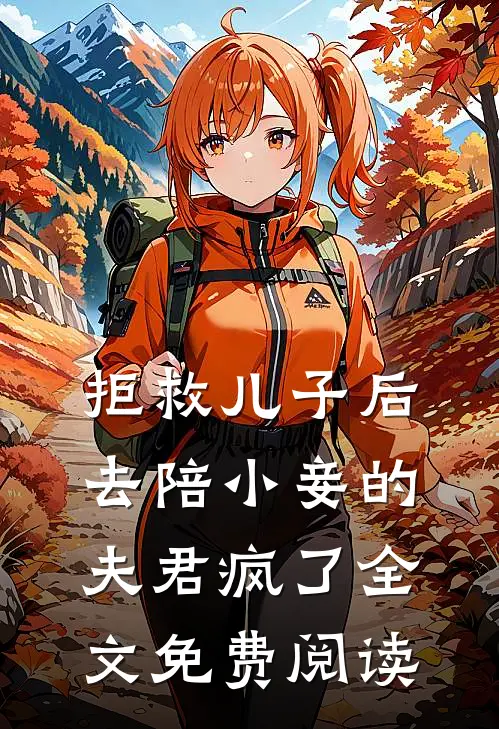拒救儿子后，去陪小妾的夫君疯了全文免费阅读