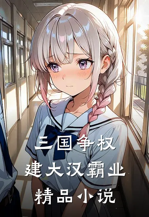 三国争权，建大汉霸业精品小说