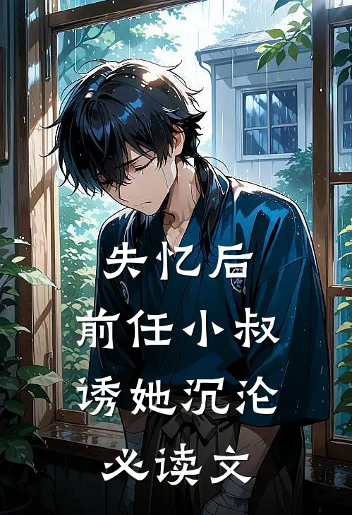 失忆后，前任小叔诱她沉沦必读文