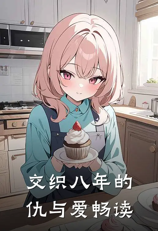 交织八年的仇与爱畅读