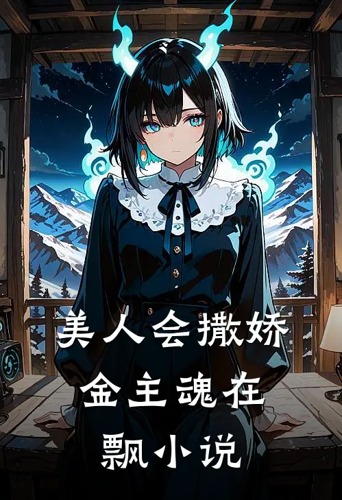 美人会撒娇，金主魂在飘小说
