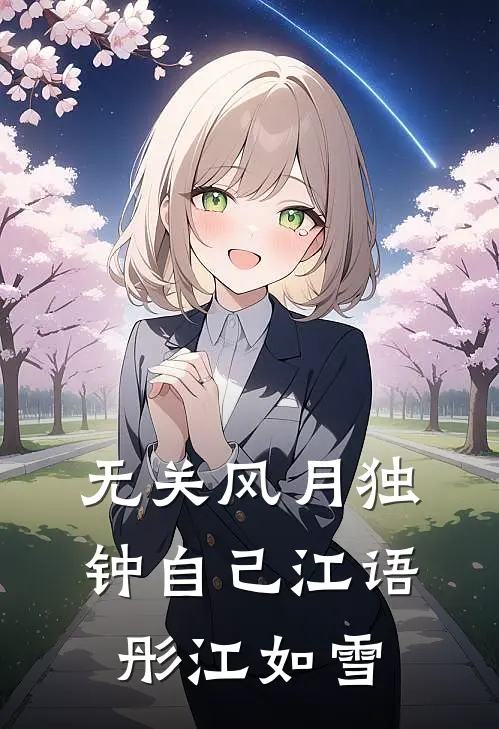 无关风月独钟自己江语彤江如雪