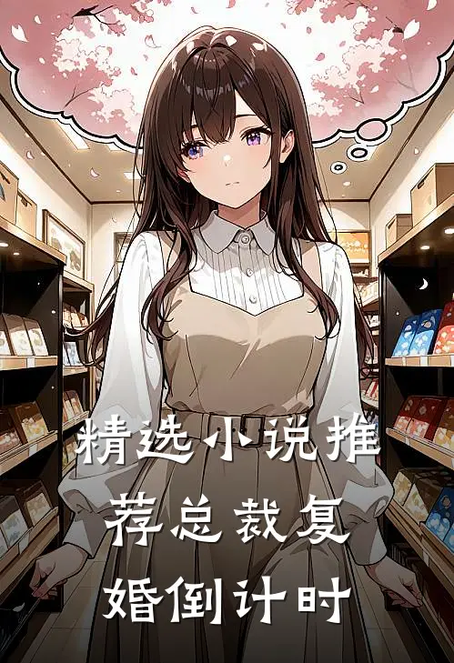 精选小说推荐总裁复婚倒计时
