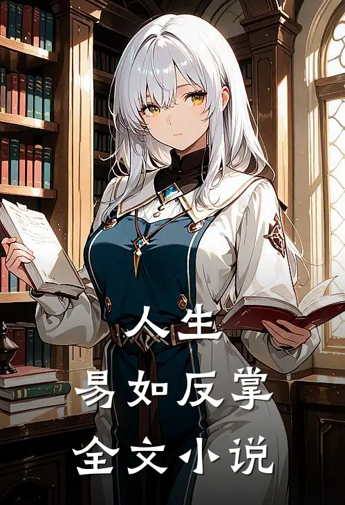 人生，易如反掌全文小说