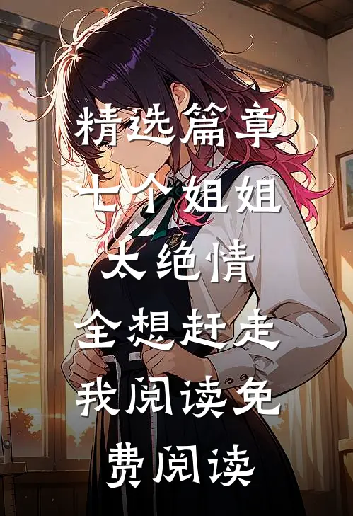 精选篇章七个姐姐太绝情,全想赶走我阅读免费阅读