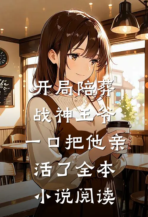 开局陪葬战神王爷，一口把他亲活了全本小说阅读