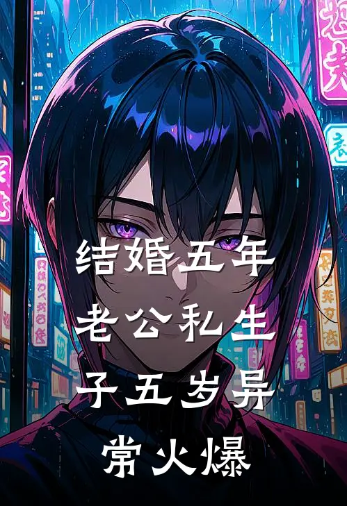 结婚五年，老公私生子五岁异常火爆