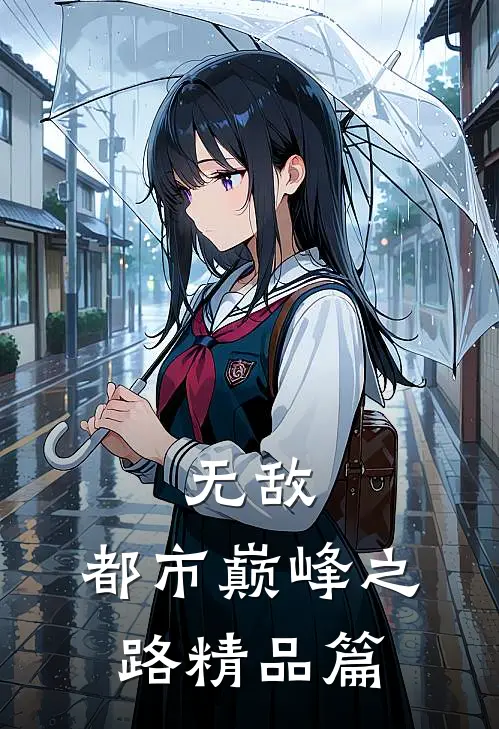 无敌：都市巅峰之路精品篇