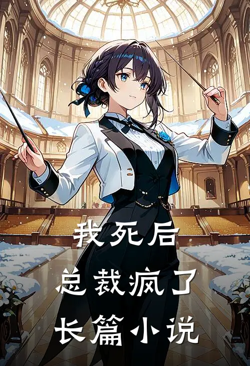 我死后，总裁疯了长篇小说