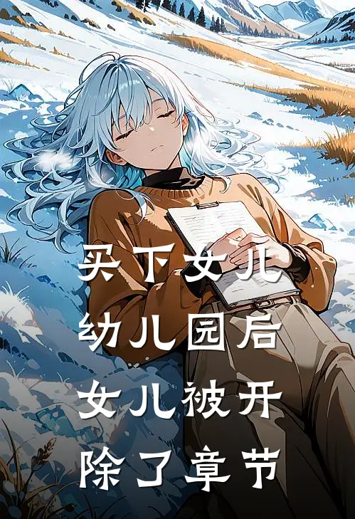 买下女儿幼儿园后，女儿被开除了章节