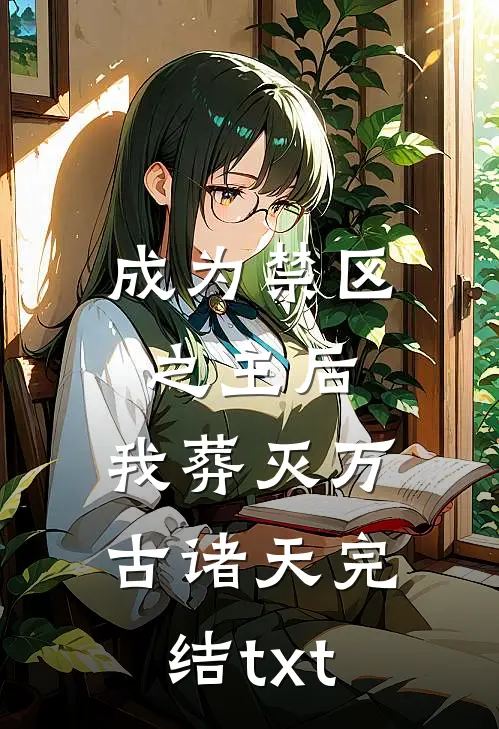 成为禁区之主后，我葬灭万古诸天完结txt