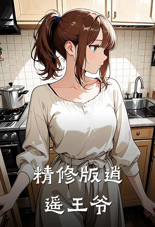 精修版逍遥王爷