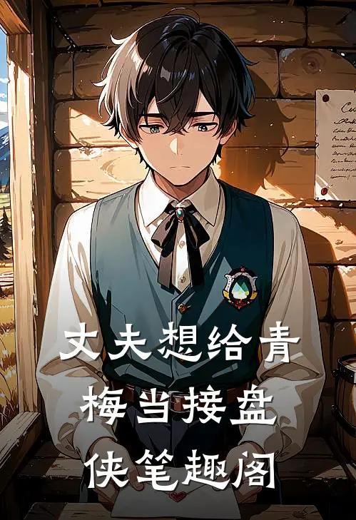 丈夫想给青梅当接盘侠笔趣阁