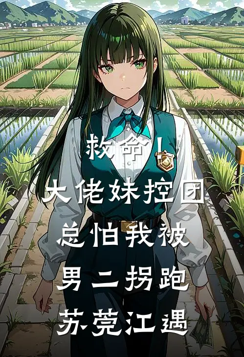 救命！大佬妹控团总怕我被男二拐跑苏莞江遇